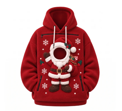 Sudadera con Bolsillo para Mascotas
